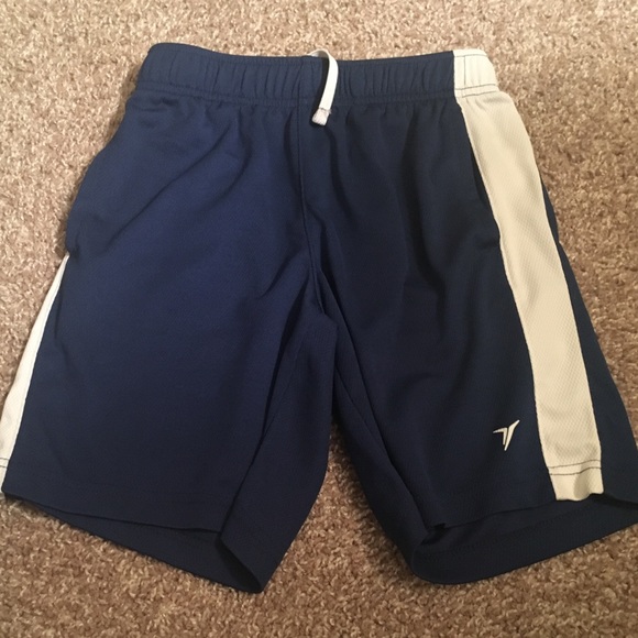old navy boys active shorts